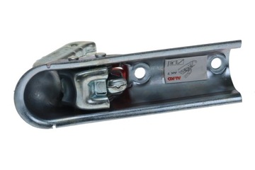 ШАРОВАЯ СЦЕПКА AL-KO AK7, ТРУБА FI50 мм, 750 КГ