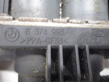 ВОДЯНОЙ КЛАПАН 8374995