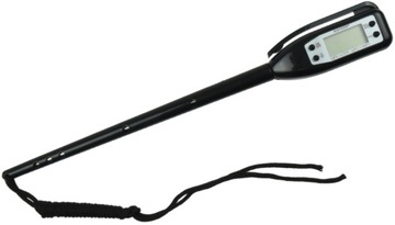 Термометр пищевой -50С+300С ЧЕРНЫЙ