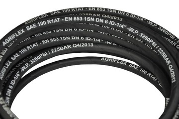 ШЛАНГ 15М ДЛЯ РЕЗИНОВОГО ШЛАНГА KARCHER HD HDS 225 БАР