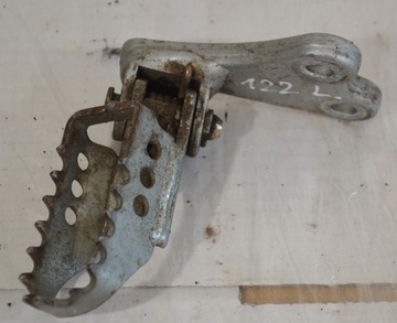 Левая водительская комплектация Yamaha TTR 600 99-04 TT 600