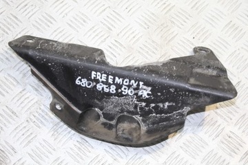 KRYT DRŽÁKY FIAT FREEMONT 68085890AC