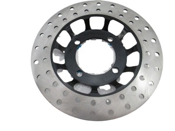 Tarcza hamulcowa przednia przód cf moto 500 800