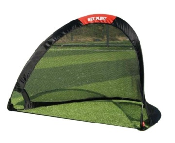 Dwie Bramki Do Piłki Nożnej Flex