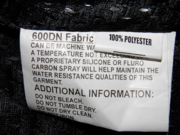 КУРТКА МОТОЦИКЛА 4 BIKERS REISSA R S