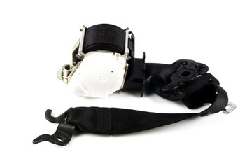 BMW E87 E90 E91 PAS BEZPIECZEŃSTWA LEWY PRZÓD