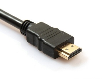 PRZEWÓD KABEL ADAPTER HDMI DO 3x RCA Cinch 1,5m