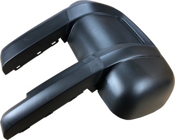 FIAT DUCATO 06 год + РУЧКА x2 КОРПУС ПРАВОГО ЗЕРКАЛА