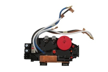 Regulator obrotów młota Bosch GBH 5-40 DCE