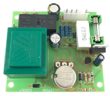 177091 пластина для Einhell ED0317 Telwin migomat