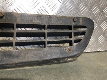 OPEL VECTRA C SIGNUM GRILL MINI IRMSCHER ORG