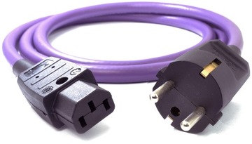 КАБЕЛЬ ПИТАНИЯ АУДИО OFC MELODIKA MDP15 1,5м