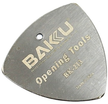 OTWIERAK OBUDÓW LAPTOPÓW LCD SEPARATOR EDGE KARTA