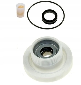 KOMPLETNE ŁOŻYSKO 6203 SKF PRALKI ELECTROLUX PRAWE