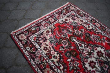 ORIENT ТКАНАЯ ПЕРСИДСКАЯ ЛИЛИАНА ИЗ ИРАНА 0,86/1,62 м