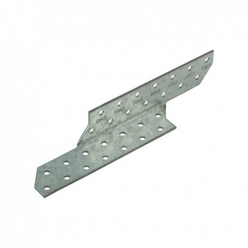 Łącznik krokwiowy ciesielski LK3 210x32 lewy 1 szt