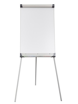 Flipchart Light FT60 na trójnogu Magnetyczny - OUTLET