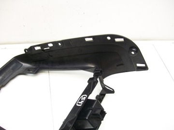 Рама рычага переключения передач Ford Mondeo MK3 Lift Europa