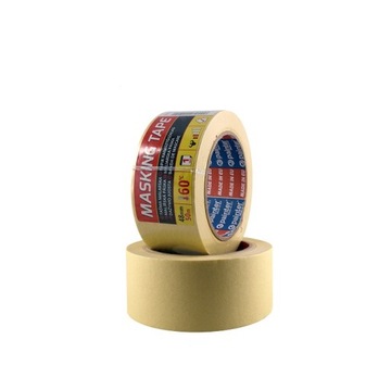TAŚMA PAPIEROWA MALARSKA MASKUJĄCA 19mm/50mPAINTER
