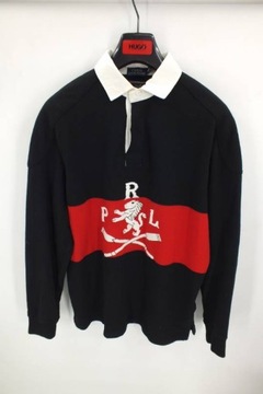 Ralph Lauren koszulka męska S longsleeve rugger