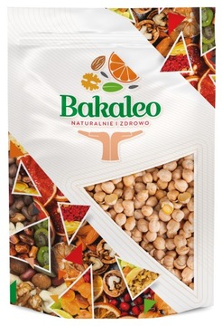 CIECIERZYCA 1kg ZIARNO CIECIORKA HUMUS WEGE