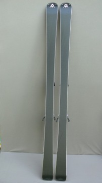 VOLKL SENSOR 6.9 длина 168см