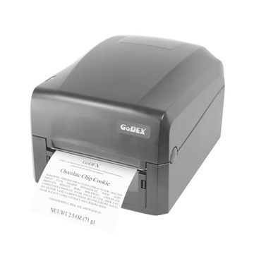 Godex GE300 LAN, Termotransfer Label Printer