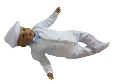 Крестильный набор, крестильные костюмы R68