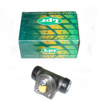 cylinderek hamulcowy 4932 OPEL Manta 19,05 mm