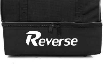 СУМКА ФУТБОЛЬНАЯ ТРЕНИРОВОЧНАЯ ДЛЯ ОБУВИ 35Л