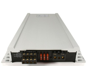 Усилитель 4 канала мостовой 1000Вт u-Dimension