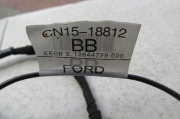 KABEL PŘÍVOD ANTÉNA ECOSPORT 2014 ROK