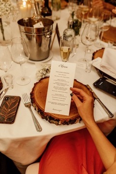 Диски из берёзы, промасленные, 28-32см.