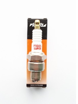 Świece Iskra F100S