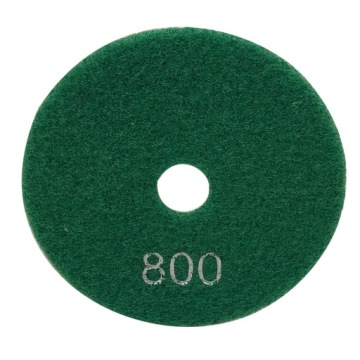 ПОЛИРОВАЛЬНЫЙ ДИСК ARIKA FI 100 #800 WET GRANITE