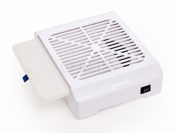 Pochłaniacz pyłu Promed Nailfan Mini NEW Poznań