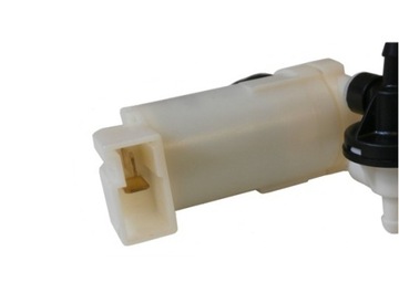 POMPKA SPRYSKIWACZA SZYB DO NISSAN X-TRAIL T31 07-