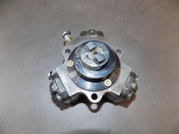 HYUNDAI ACCENT 1.5 CRDI ТНВД