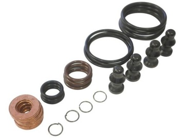 4x USZCZELKI POMPOWTRYSKIWACZY DO VW 1.9 2.0 TDI