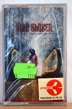 Kula Shaker - Peasants Pigs Astronauts NOWA 1999