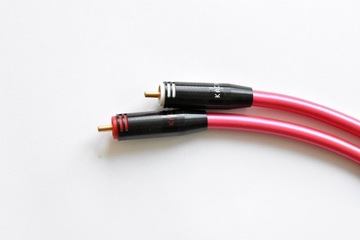 Interkonekt NEOTECH NEI-3004 UP-OCC RCA RP-201 50