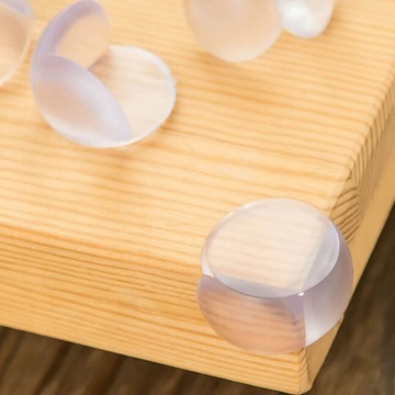 OSŁONKA NA NAROŻNIK, ZABEZPIECZENIE ROGÓW MEBLI