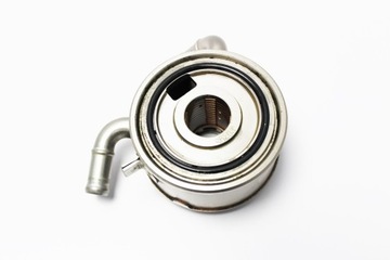 YAMAHA R1 RN19 07-08 МАСЛЯНЫЙ ОХЛАДИТЕЛЬ