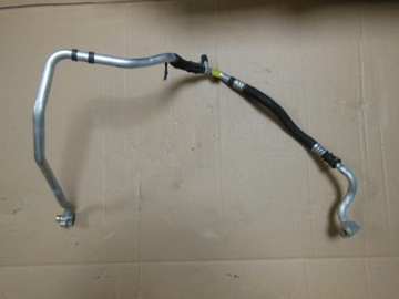 PŘÍVOD KLIMATIZACE FIAT 500 52000657