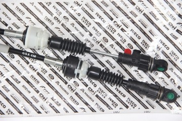 ЗУБЧКИ ШЕСТЕРНИ IVECO DAILY 6B 2012> ОРИГИНАЛ