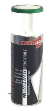 AMBROSOL FOLIA PŁYNNA GUMA ZIELONY 6029 MAT SPRAY