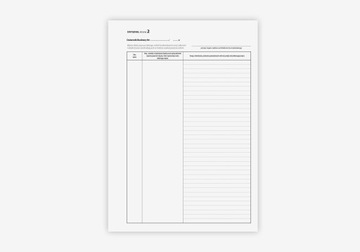 Журнал строительства DB3, 10 страниц