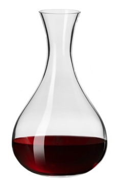 Karafka dekanter do wina Harmony KROSNO 1,6L