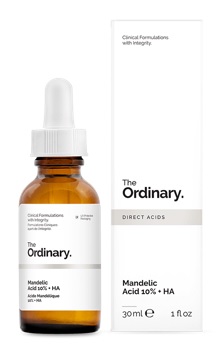 THE ORDINARY Mandelic Acid 10% + HA peeling migdał