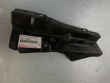 DRŽÁK CHLADIČŮ PRAVÝ AVENSIS 53211-05030